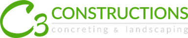 C3 Constructions logo
