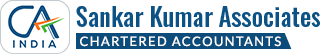 CA Kiran Kumar Thummalapalli logo