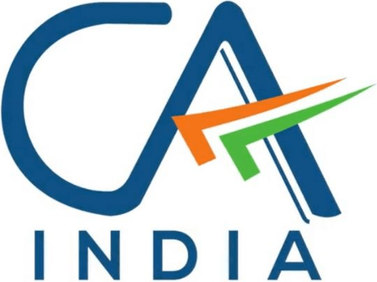CA Mrinmoy Pathak logo