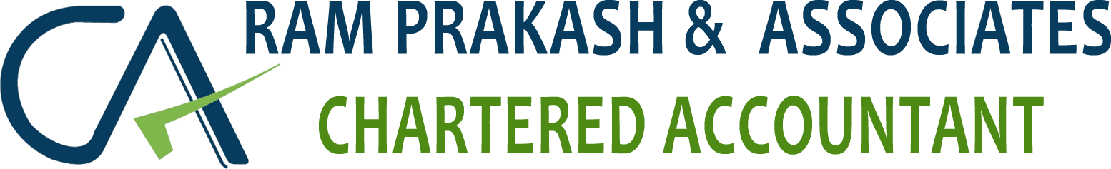CA Ram Prakash & Associates