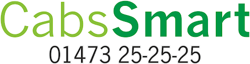 Cabs Smart logo