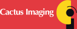 Cactus Imaging logo