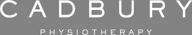 Cadbury Physiotherapy logo