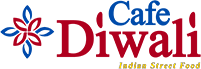 Cafe Diwali logo
