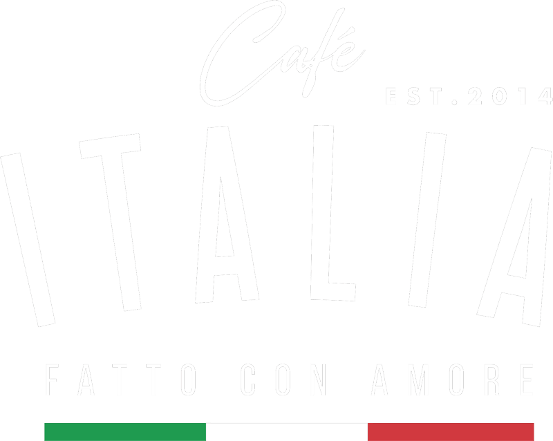Cafe Italia Bolton