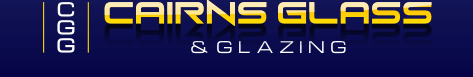 Cairns Glass & Glazing logo