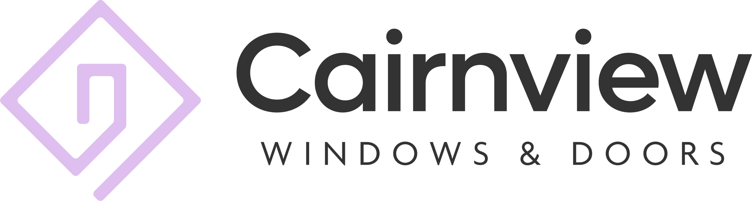 Cairnview Windows & Doors Ltd logo