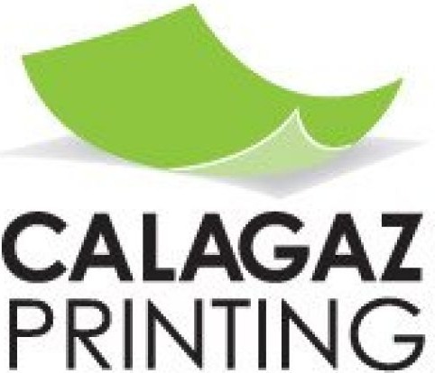 Calagaz Printing logo