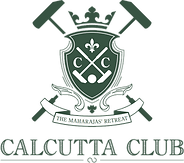 Calcutta Club logo