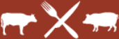 Caldwell County BBQ logo