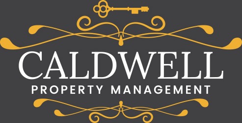 Caldwell Property Management logo