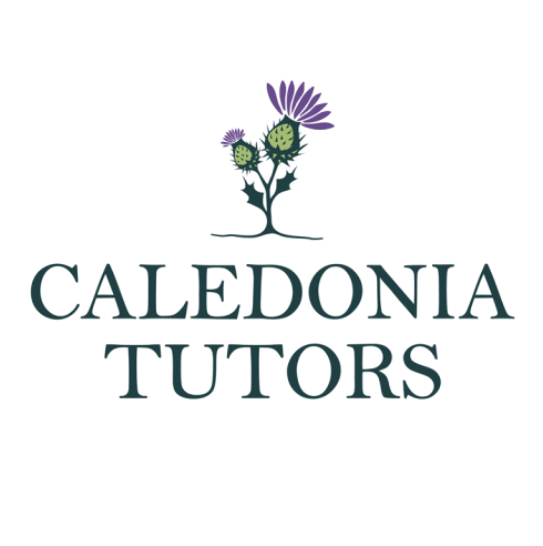 Caledonia Tutors logo