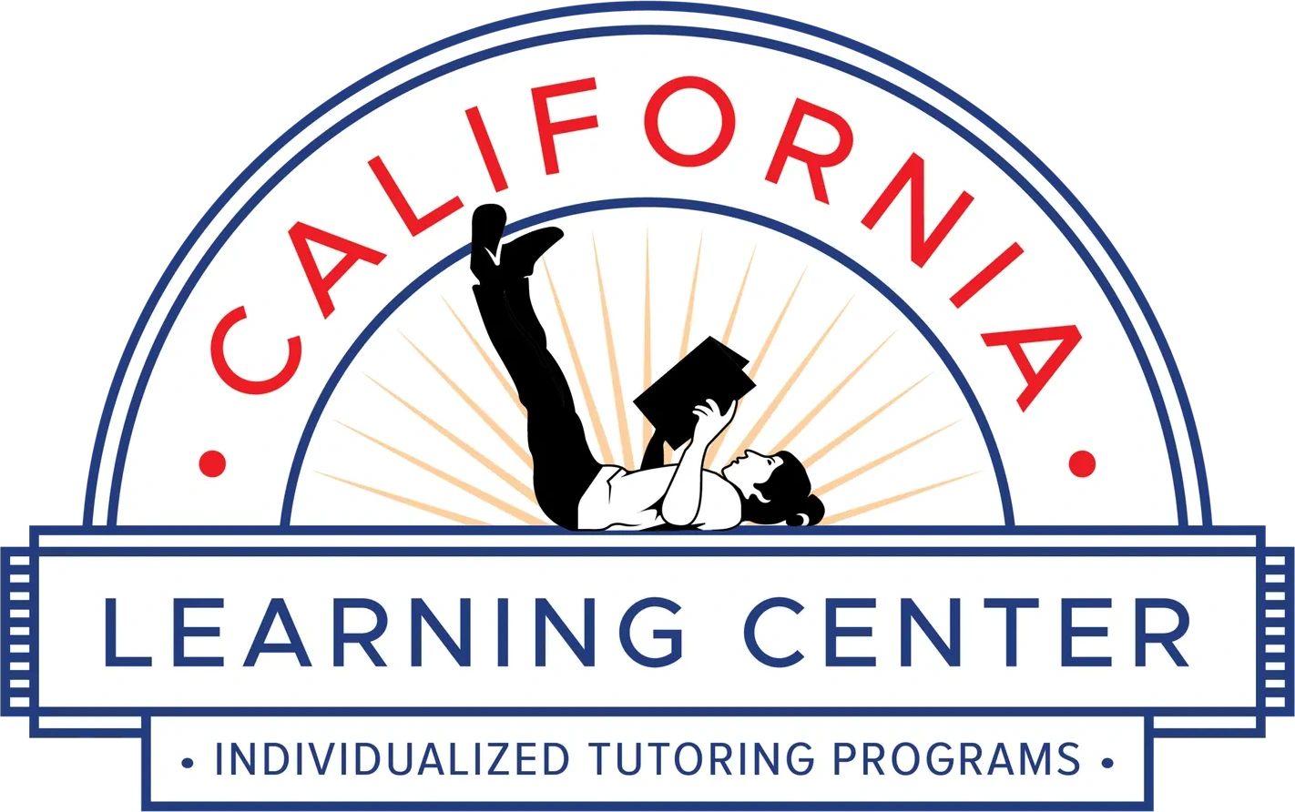 California Learning Center logo