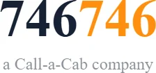Call-a-Cab Ltd logo