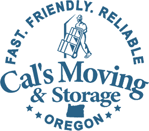 Cals Moving & Storage