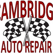 Cambridge Auto Repair