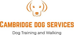 Cambridge Dog Services logo