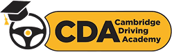 Cambridge Driving Academy logo