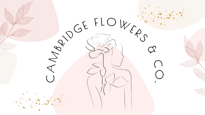 Cambridge Flowers & Co.