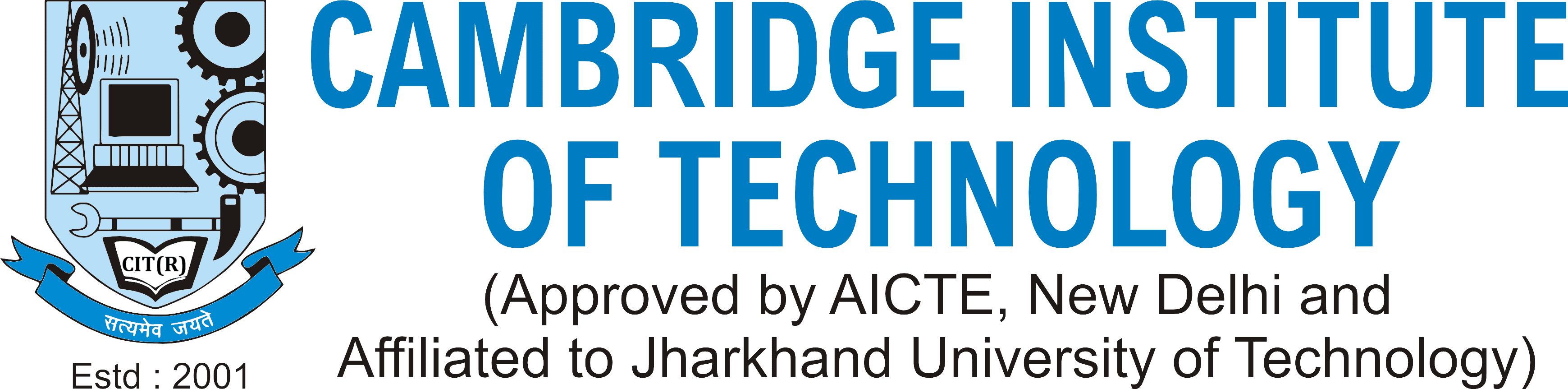 Cambridge institute of technology