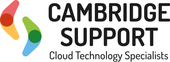 Cambridge Support Ltd logo