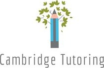 Cambridge Tutoring logo