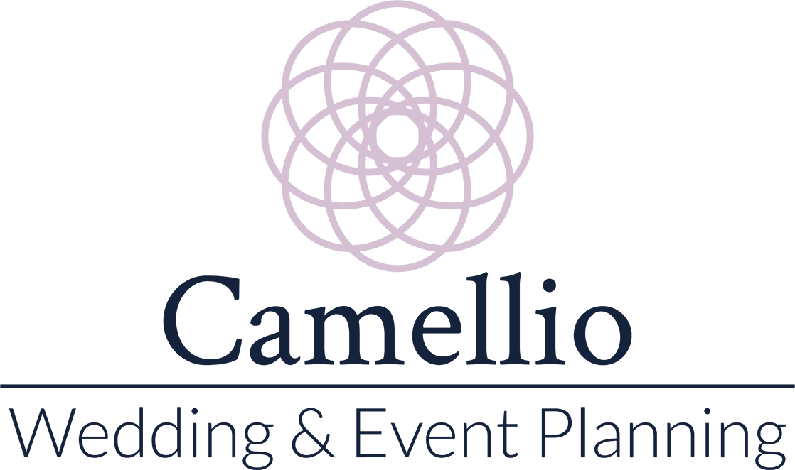 Camellio Wedding & Event Planning logo