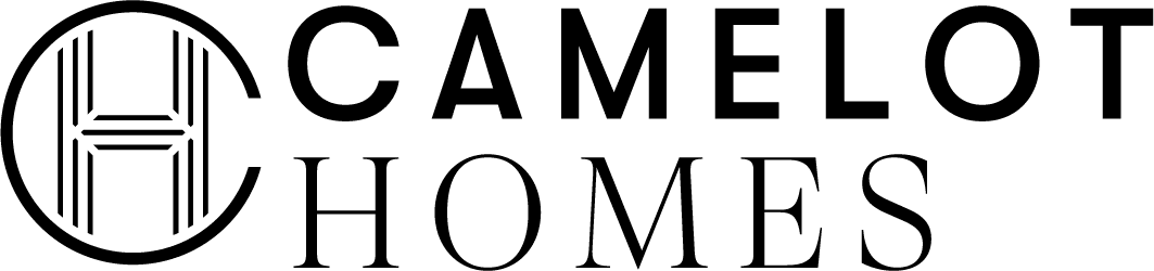 Camelot Homes logo