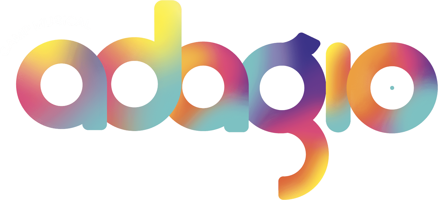 Camp Musical Adagio