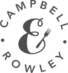Campbell & Rowley logo