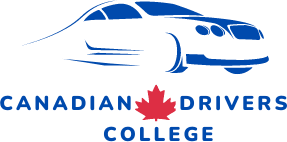 Canadian Drivers College logo