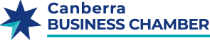 Canberra Business Chamber logo