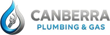 Canberra Plumbing & Gas logo