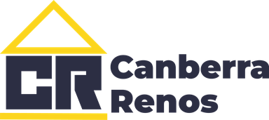 Canberra Renos logo