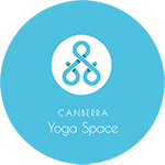 Canberra Yoga Space logo