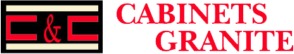 C&C Cabinets Granite, Inc. logo