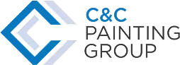 C&C Painting Group logo