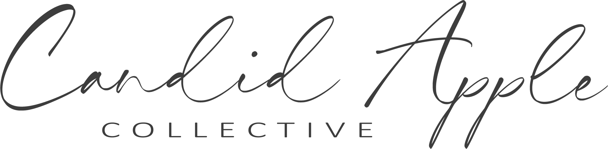 Candid Apple Collective Inc. logo