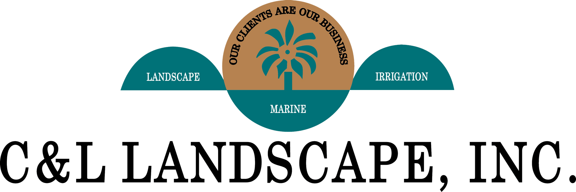 C&L LANDSCAPE, INC.