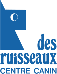 Canine Center Des Ruisseaux logo
