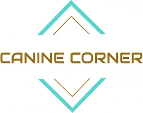 Canine Corner Grooming logo