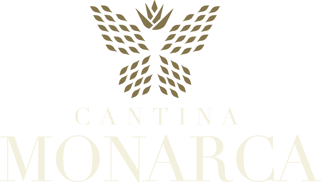 Cantina Monarca logo