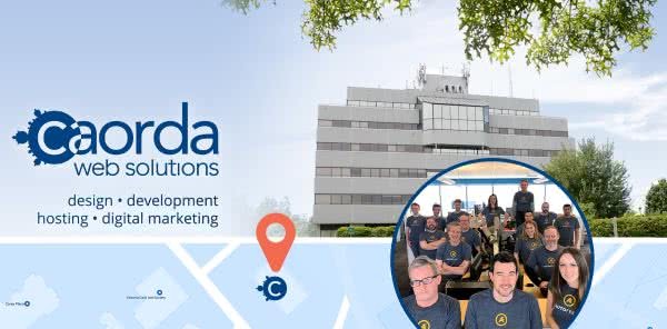 Caorda Web Solutions