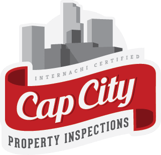 Cap City Home Inspections LLC logo