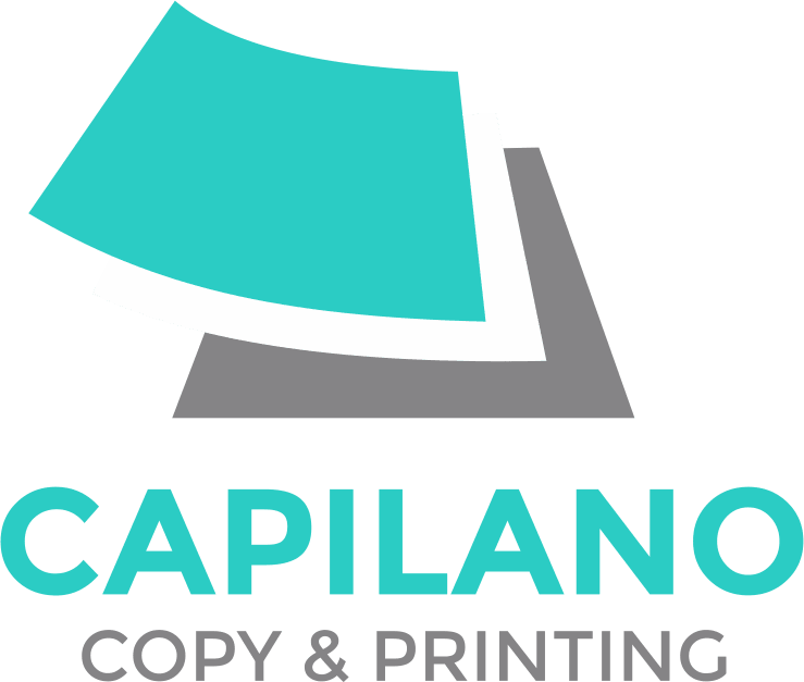 Capilano Copy & Printing logo