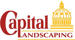 Capital Landscaping logo