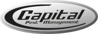 Capital Pest Management logo