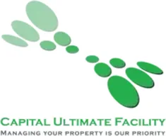 Capital Ultimate Facility (Brisbane Division) logo