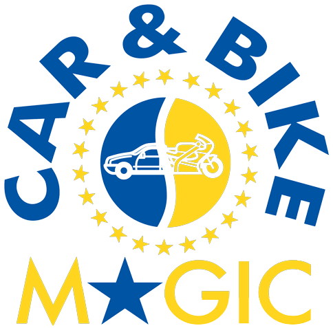 Car & Bike Magic