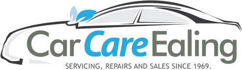 Car Care Ealing
